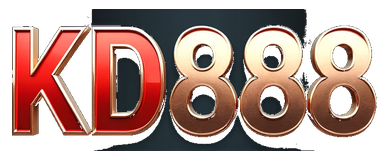 kd888 logo